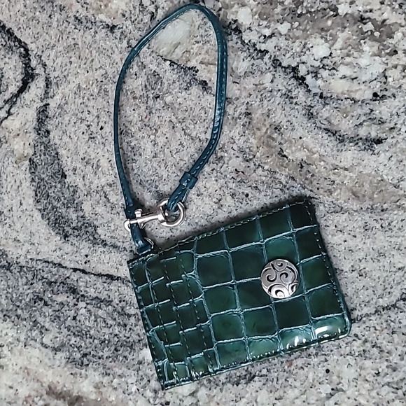 Brighton Accessories - Brighton Card Holder Vintage